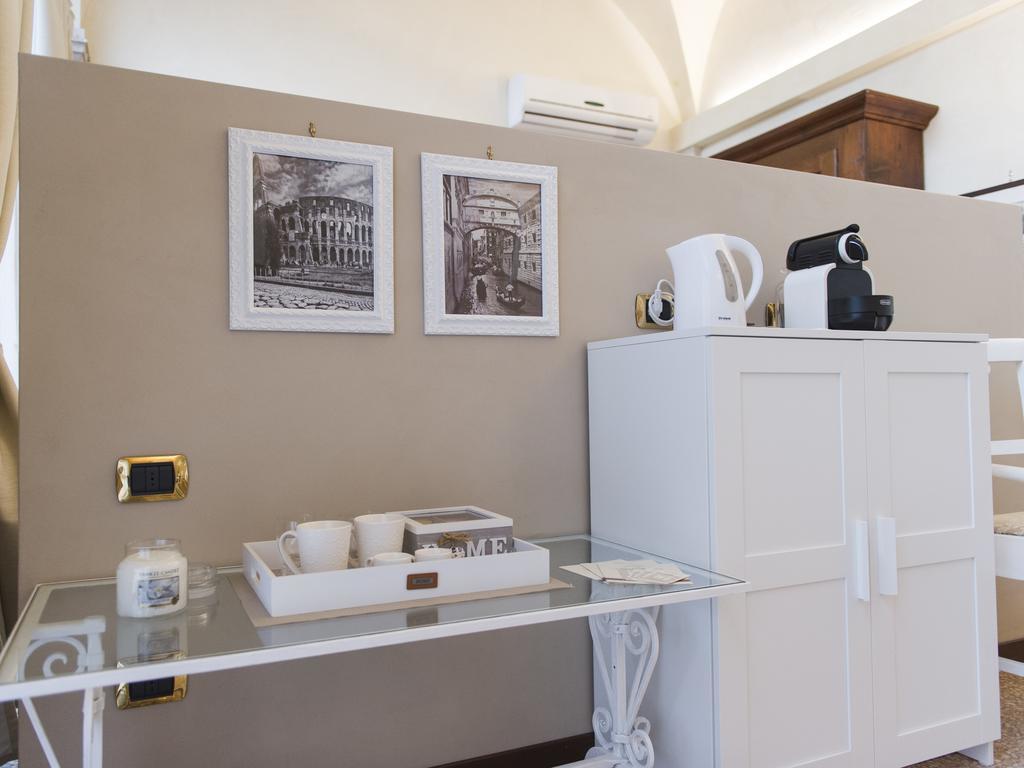 Suite Prestige Verona Exterior photo