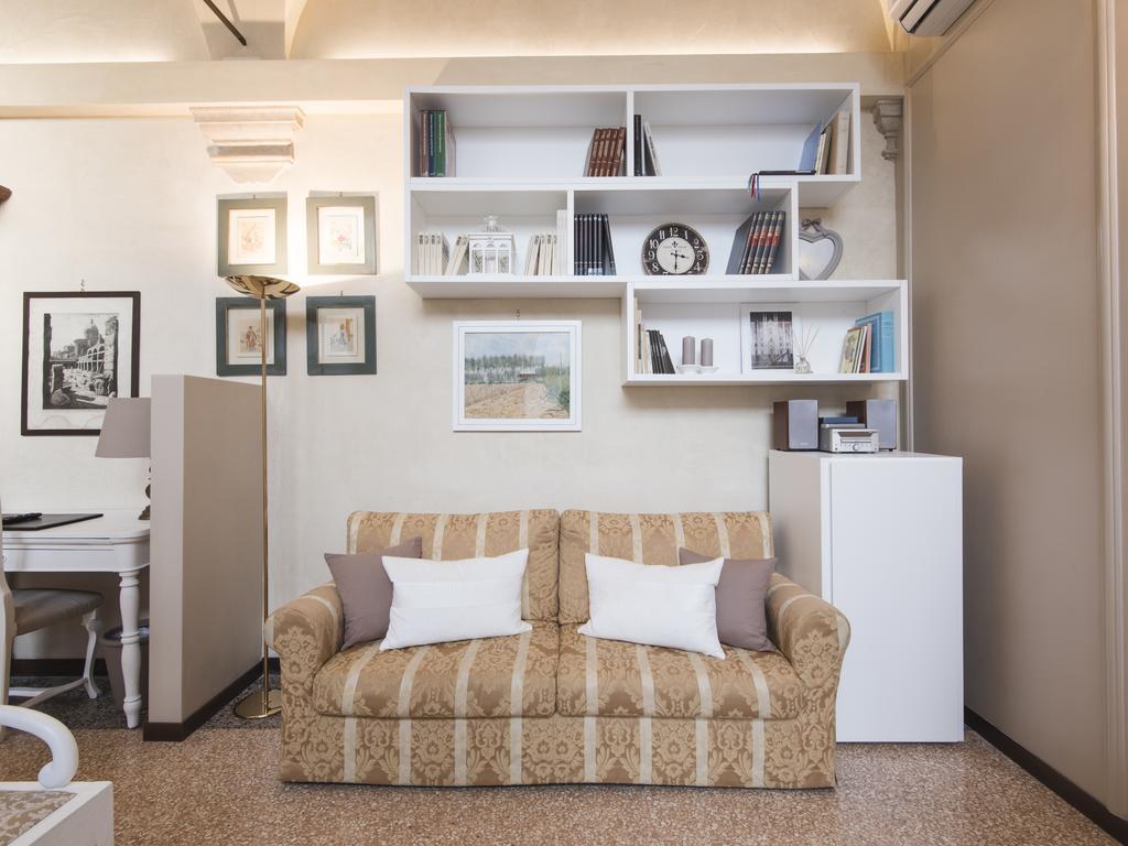 Suite Prestige Verona Exterior photo