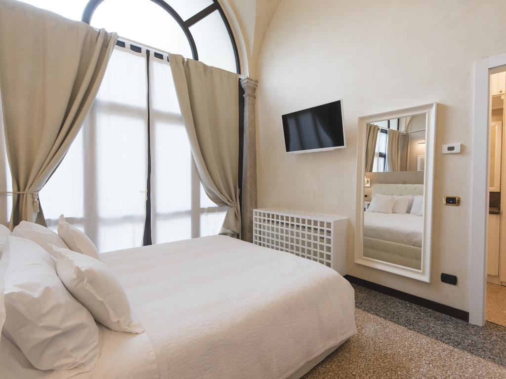 Suite Prestige Verona Exterior photo