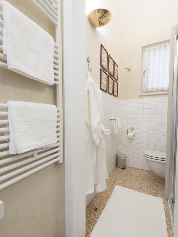 Suite Prestige Verona Exterior photo